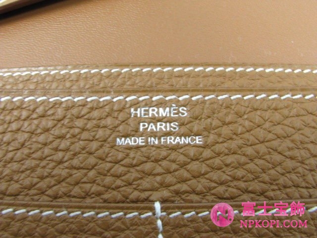 商品品番 N刻/S金具 ブランド名：HERMES（エルメス）HERMES03280209